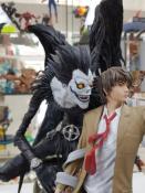 Ryuk & Light Deathnote | Oniri Créations 