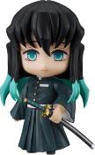 Demon Slayer: Kimetsu no Yaiba figurine Nendoroid Muichiro Tokito 10 cm | Good Smile Company