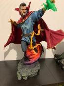 Dr Strange 1/4 Maquette Marvel Statue | Sideshow