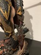Dragon Slayer : Warrior Forged in Flame | Sideshow