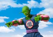 Dragonball figurine S.H. Figuarts Demon King Piccolo (Daimao) Tamashii Web Exclusive 19 cm 