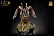Draxian by Wayne Anderson buste 1/1 71 cm