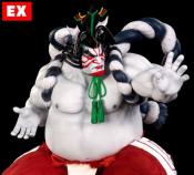 E.HONDA Exclusive Version Kabuki | Pop Culture Shock