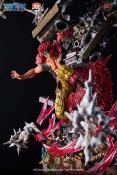 Kid Eustass 1/6 One Piece Statue (Ex : Revive Studio) | Unlimited Studio