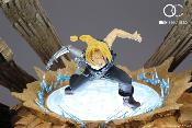 Edward Elric | Oniri Créations