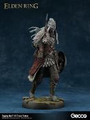 Elden Ring figurine PVC 1/6 Raging Wolf 33 cm | Gecco