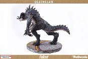 Fallout statuette 1/4 Deathclaw 71 cm