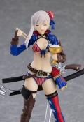 Fate/Grand Order figurine Figma Berserker/Miyamoto Musashi 15 cm| Max Factory