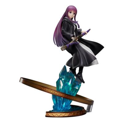 Frieren: Beyond Journey's End statuette PVC 1/7 Fern 30 cm | MADHOUSE