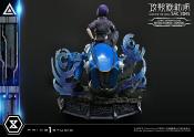 Ghost in the Shell: SAC_2045 statuette 1/4 Motoko Kusanagi and Tachikoma (Bonus Version) 50 cm | Prime 1 Studio