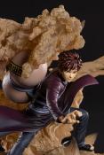 Gaara relation Ship Naruto Shippuden Figuarts Zero | Bandai
