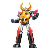 Gaiking: Legend of Daiku-Maryu figurine Diecast Grand Action Bigsize Model Gaiking 45 cm | EVOLUTION TOY