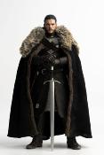 Game of Thrones figurine 1/6 Jon Snow (Season 8) 29 cm