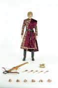 Game of Thrones figurine 1/6 King Joffrey Baratheon 29 cm