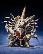 Gamera figurine S.H. Monster Arts Legion 35 cm | BANDAI