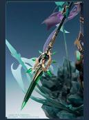 Genshin Impact statuette PVC 1/7 Xiao, Guardian Yaksha Ver. 27 cm | APEX