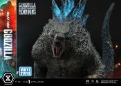 Godzilla vs. Kong statuette vinyle Heat Ray Godzilla 42 cm | Prime 1 Studio