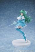 Gushing over Magical Girls Figurine PVC Magia Azure 25 cm | KADOKAWA
