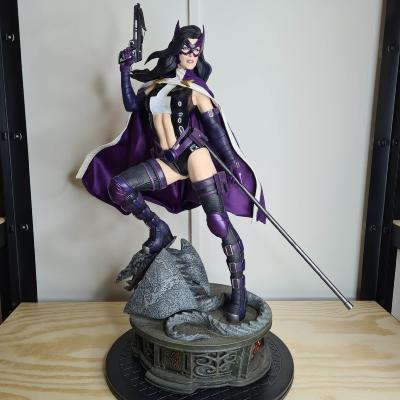 Huntress Premium Format DC COMICS| Sideshow