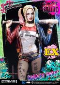Harley Quinn Exclusive  | Suicide Squad