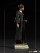 Harry Potter à l'école des sorciers statuette Art Scale 1/10 Harry Potter 17 cm | Iron Studios