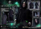 Harry Potter statuette Platinum Masterline Series 1/3 Severus Snape 55 cm | Prime 1 Studio