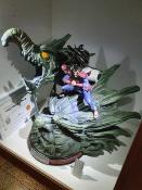 Hashirama HQS Statue Naruto | Tsume Art