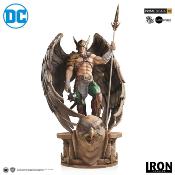 Hawkman Open & Closed Wings Ver. 104 cm DC Comics 1/3 | Iron Studios 