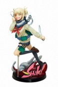 Himiko Toga My Hero Academia statuette PVC 1/8 21 cm - Bellfine