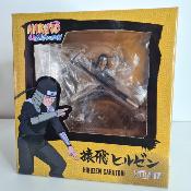 Hiruzen Sarutobi Hokage Xtra  | Tsume Art