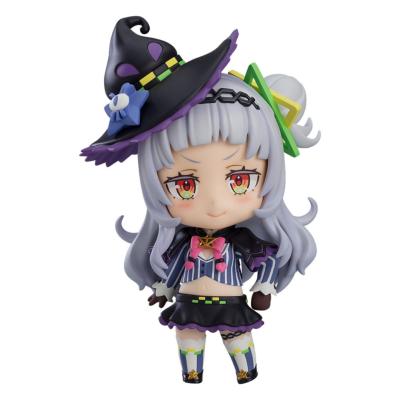 Hololive Production figurine Nendoroid Murasaki Shion 10 cm | Good Smile Company