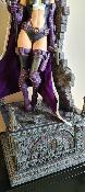 Huntress Fabric Cape Edition 82 cm Batman Hush statuette 1/3  | Prime 1 Studio