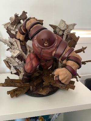 Juggernaut Impact Series 1/7 | XM Studios