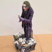 Statue The Joker Bonus Version – The Dark Knight Returns | Prime 1 Studio x Blitzway
