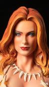 XM Studios Jungle Queen Frank Cho 1/4 Premium Collectibles Statue Art Series