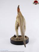 Jurassic Park statuette Parasaurolophus 53 cm
