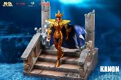 Kanon 1/6 Sea Dragon Statue Saint Seiya | Zodiakos Studio