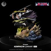 Statue Bleach 1/6  - Kenpachi Zaraki - Ikigai  I Tsume Art