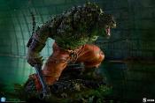 Killer Croc Statuette Premium Format 57 cm | DC Comics Batman (Licence Officielle Warner Bros.) | Sideshow