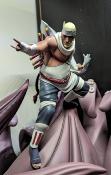 Killer Bee HQS Statue Naruto | Tsume Art