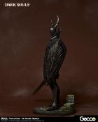 Kurokishi 1/6 The Black Knight 41 cm Dark Souls | Gecco