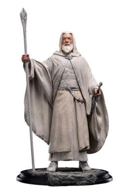 Le Seigneur des Anneaux statuette 1/6 Gandalf the White (Classic Series) 37 cm | Weta Workshop