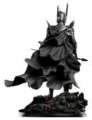Le Seigneur des Anneaux statuette 1/6 The Dark Lord Sauron 66 cm | Weta Workshop