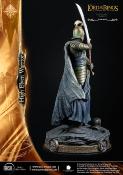 Le Seigneur des Anneaux statuette 1/3 MS Series High Elven Warrior John Howe Signature Edition 93 cm | Darkside Collectibles Studio