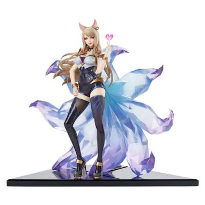 League of Legends statuette PVC 1/7 Ahri 24 cm | Apex