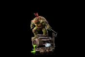 Les Tortues ninja statuette Art Scale 1/10 Raphael 21 cm | Iron Studios