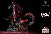 Lycan 69 cm The Creepy Monsters Nightmare Collections statuette | Dream Figures