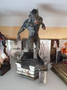 Lycan 1/4 Underworld Regular Statue | Hollywood Collectibles 