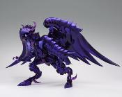 MINOS EX OCE GRIFFON SAINT SEIYA MYTH CLOTH BANDAI | TAMASHII NATIONS