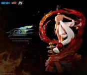 Mai Shiranui 1/4  King Of Fighters XIII |  Piji Studio